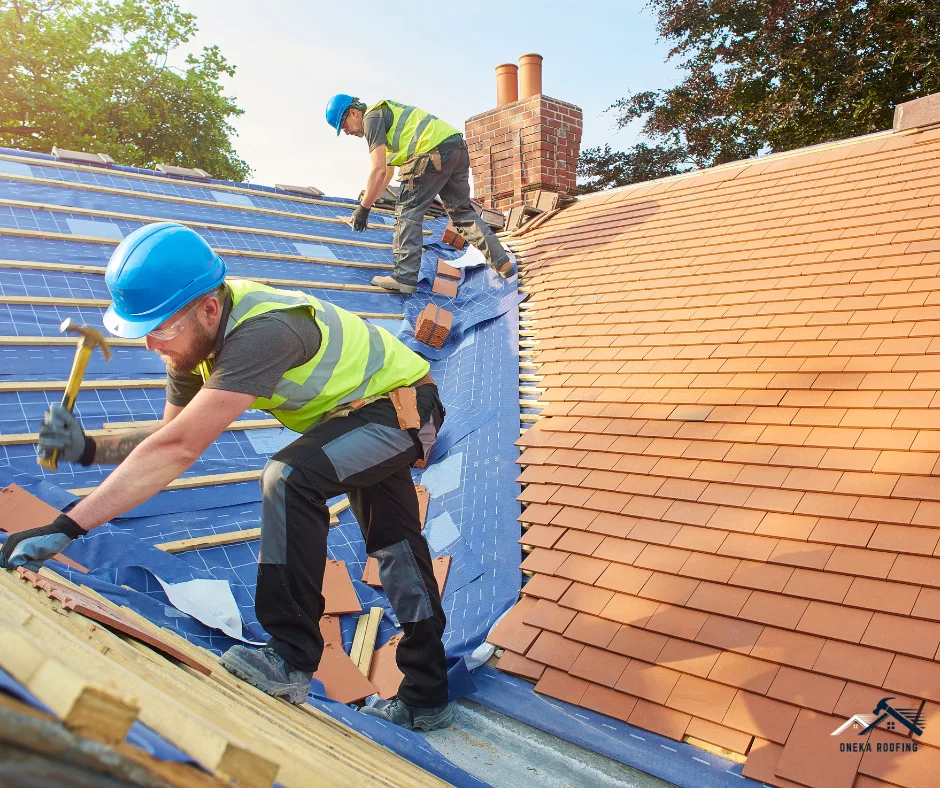 Why choose Roof Repair Near Me in De Soto, IA